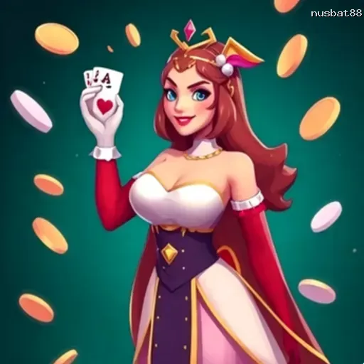 Menggali Fitur Menarik di Situs Game nusbat88