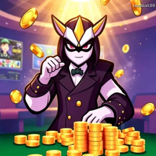 Keamanan dan Keandalan Situs nusbat88 di Dunia Game