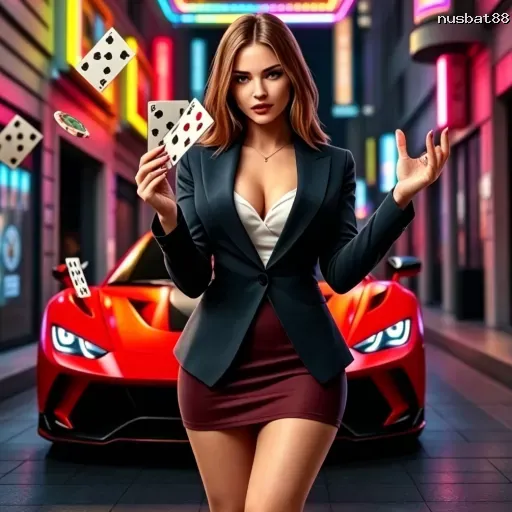 nusbat88: Bet Sport Dengan Fitur Terbaik untuk Pemain Indonesia